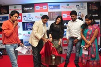 Charmi at Margadarsi Big Telugu Entertainment Awards